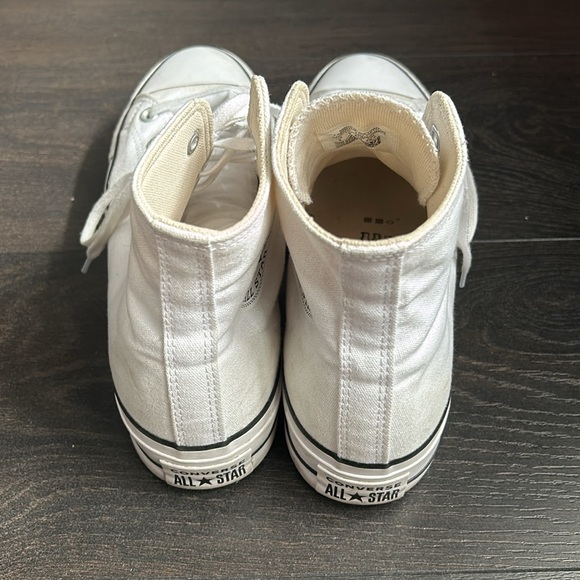 CONVERSE CHUNK PLATFORM. - Picture 3 of 5